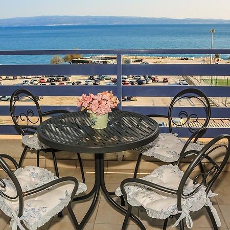 Apartment Toscana Split Exterior photo