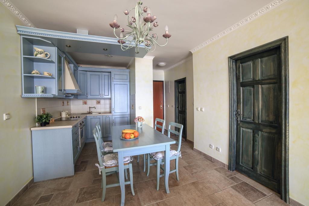 Apartment Toscana Split Exterior photo